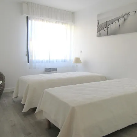 Apartman Superbe T3 Renove Gare Du Midi
