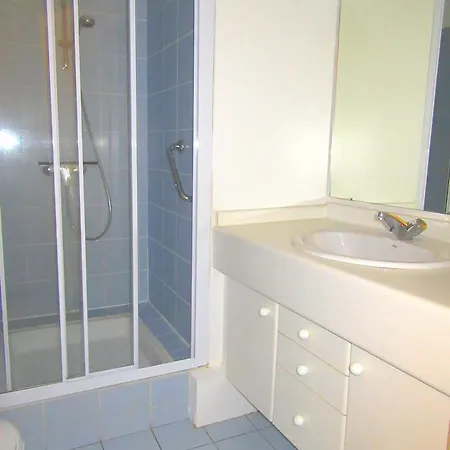Apartman Superbe T3 Renove Gare Du Midi Biarritz