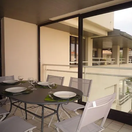 Superbe T3 Renove Gare Du Midi * Biarritz