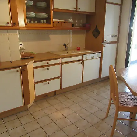 Apartman Superbe T3 Renove Gare Du Midi *
